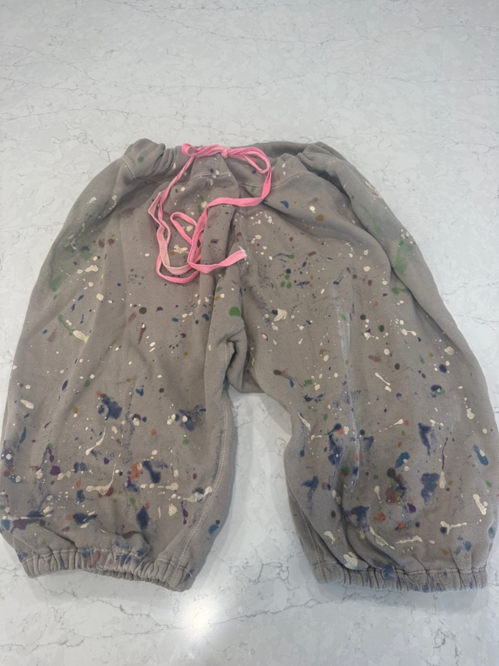 Magnolia Pearl PJB La Jolla joggers